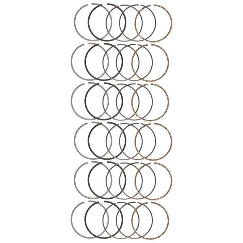 Manley Performance — Piston Ring Set - view 3