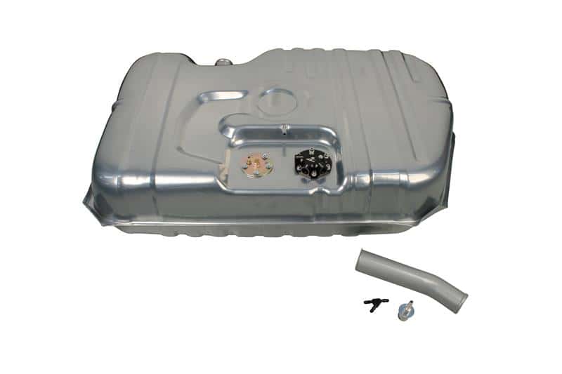 Aeromotive — Aeromotive 78-87 Buick Regal 340 Stealth Fuel Tank - view 3