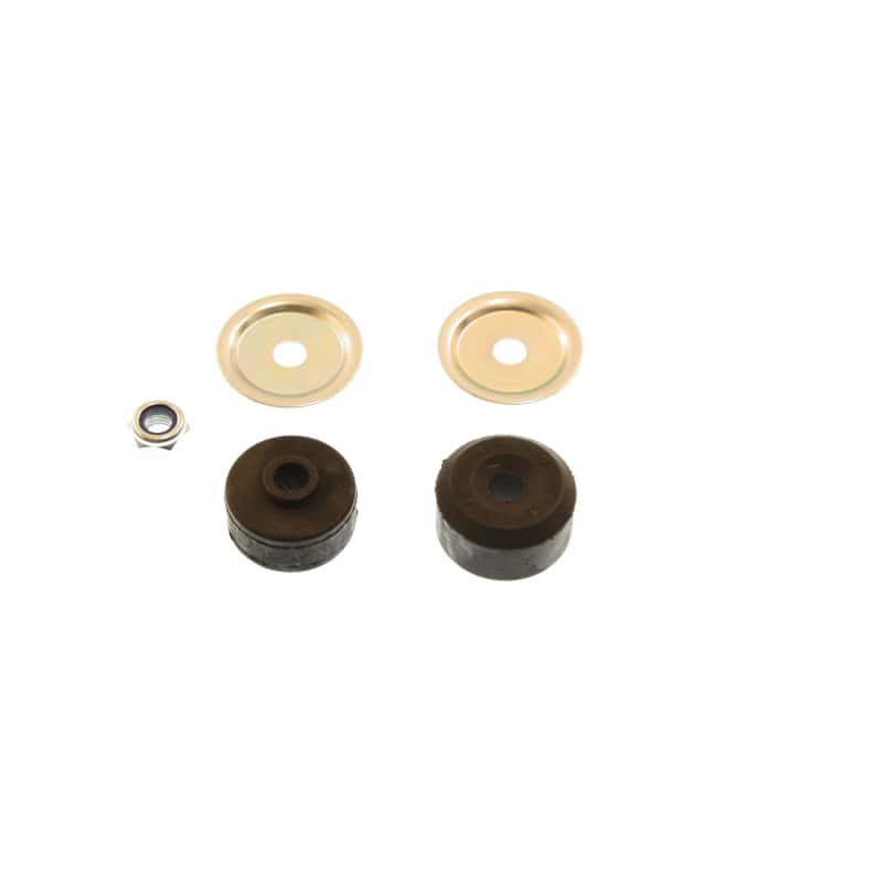 Bilstein — Bilstein B6 1988 Chevrolet Corvette 35th Anniversary Edition Rear 46mm Monotube Shock Absorber
Shock - view 6