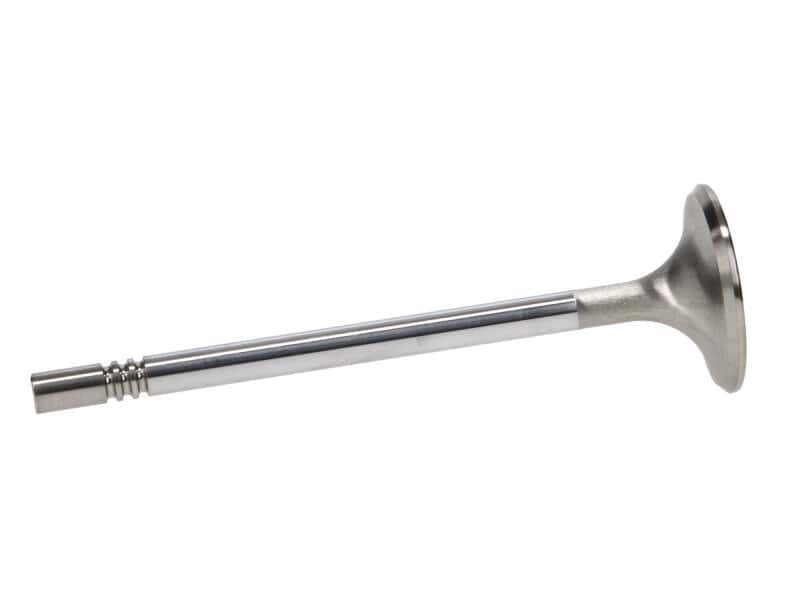 Manley Performance — Manley Ford Racing Cylinder Head 4.6L & 5.4L SOHC 36.0mm Race Master Exhaust Valves *Set of 8*
Valve - Exhaust - view 4