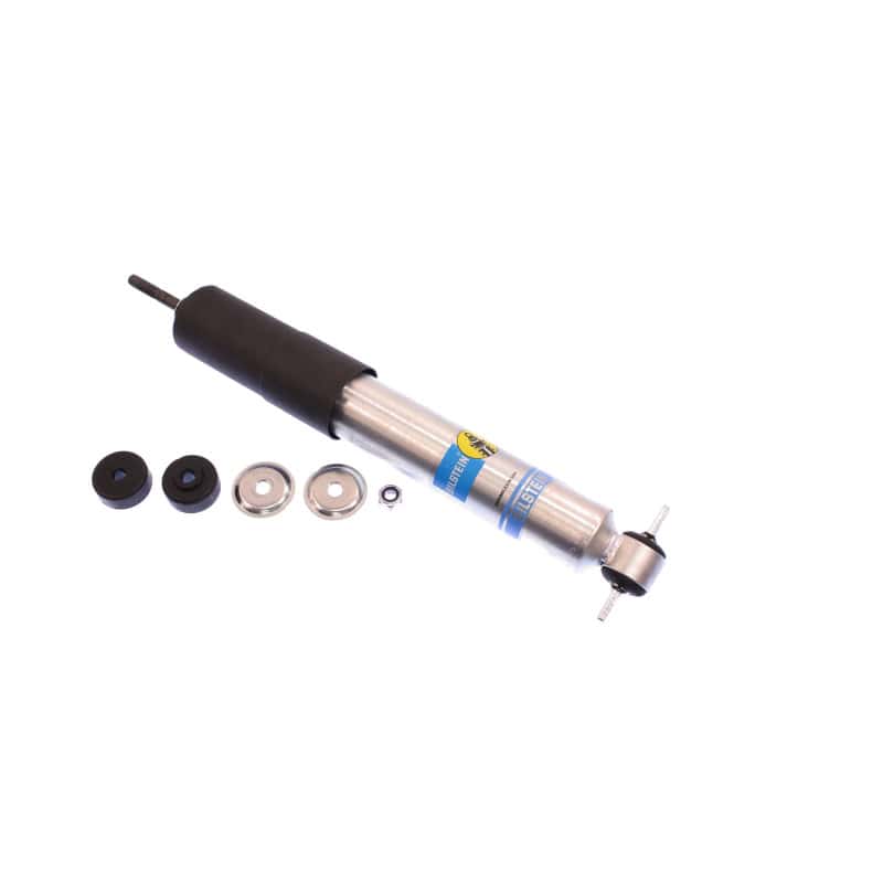 Bilstein — Bilstein 5100 Series 1998 Ford Ranger Splash RWD Front 46mm Monotube Shock Absorber
Shock - view 2