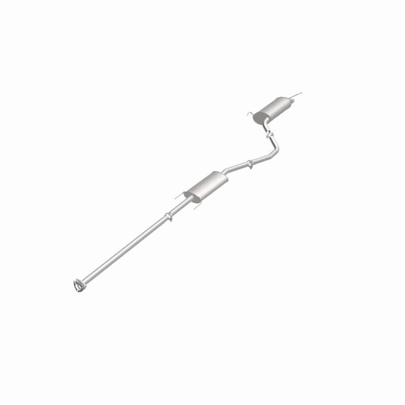 Magnaflow — MagnaFlow BRE Exhaust Kit 06-08 Honda Ridgeline 3.5L
Exhaust Kit - view 24