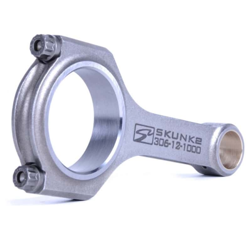 Skunk2 Racing — Skunk2 Alpha Series Subaru EJ25 Connecting Rods
Connecting Rod Set - view 6