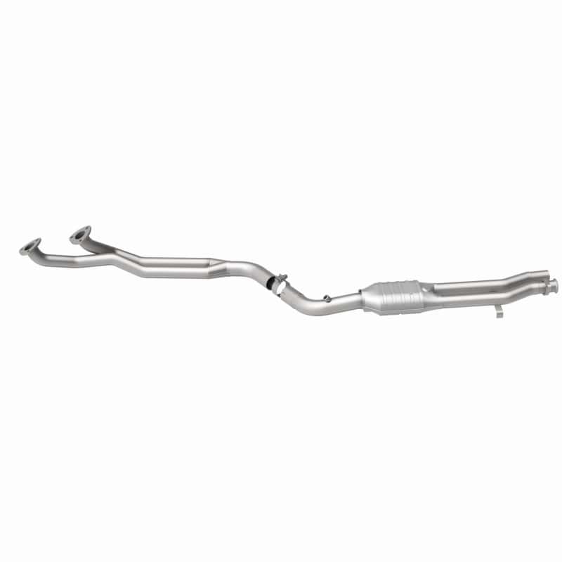 Magnaflow — MagnaFlow Conv DF 92-95 BMW 325i 2.5L
Standard Grade
Standard - view 11