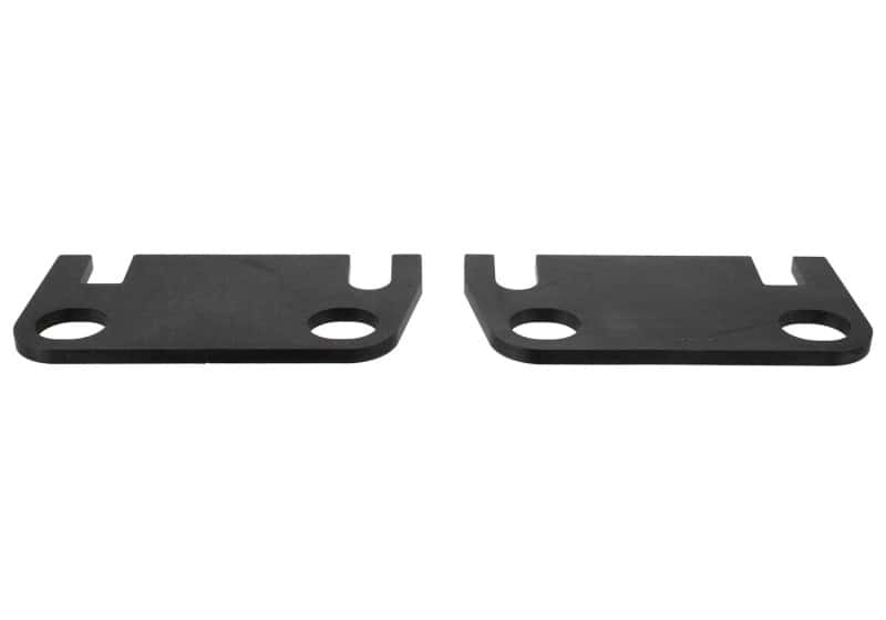 Ford Racing — Ford Racing Valve Push Rod Guide Plate
Push Rod Guide Plate - view 12