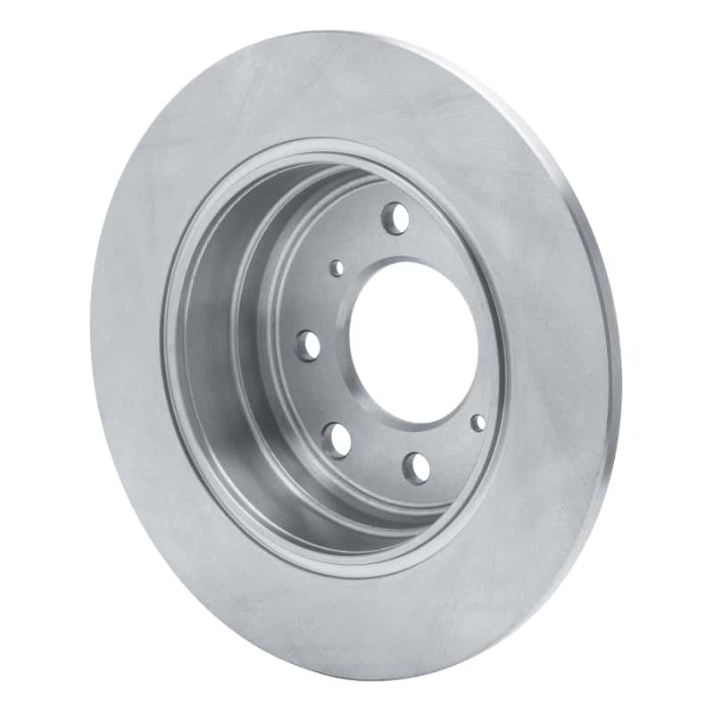 DFC — DFC 64-94 Alfa Romeo GTV Rear Brake Rotor
DFC Brake Rotor - view 4