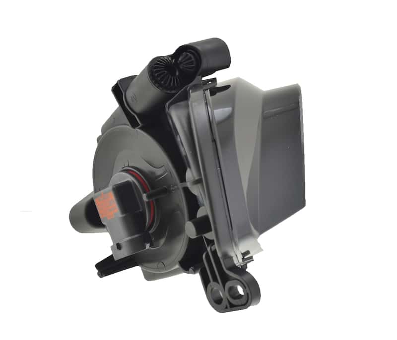 Hella — Hella 2007-2015 Audi A4 A4 Quattro Fog Light Right
LAMP FOG RH H8  AUDI
LAMP FOG RH H8 AUDI - view 6