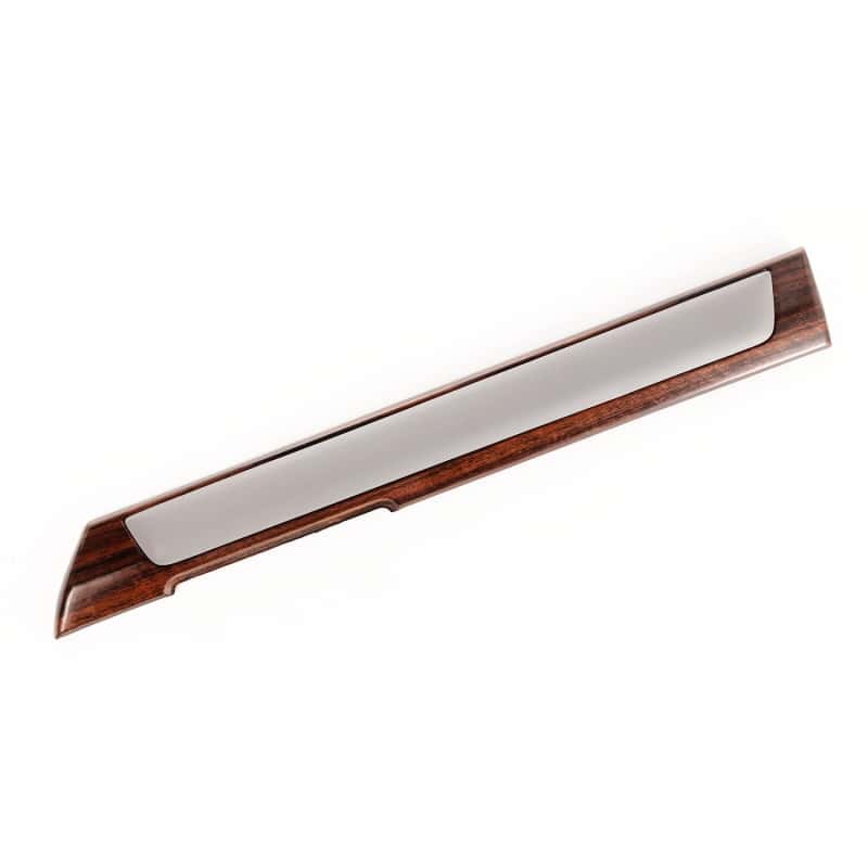 OMIX — Omix Molding Trim Panel RH Front Charcoal- 84-96 XJ
Door Trim Molding - view 1