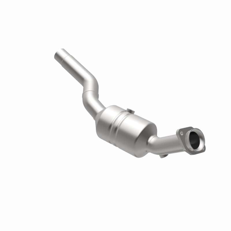 Magnaflow — Magnaflow Conv DF 07-09 XKR 4.2L P/S
OEM Grade
OEM - view 22