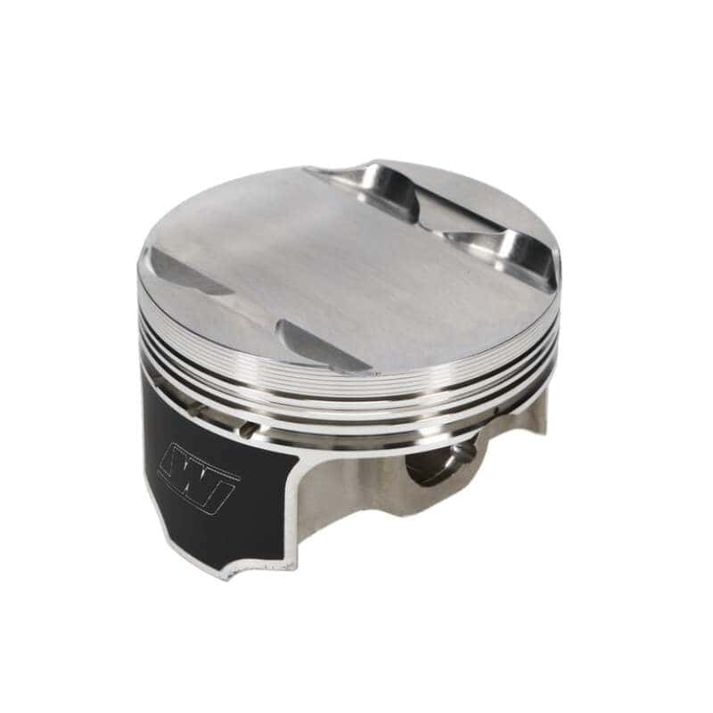 Wiseco — Wiseco Acura 4v R/DME -9cc STRUTTED 87.0MM Piston Shelf Stock Kit
Piston Set - view 2