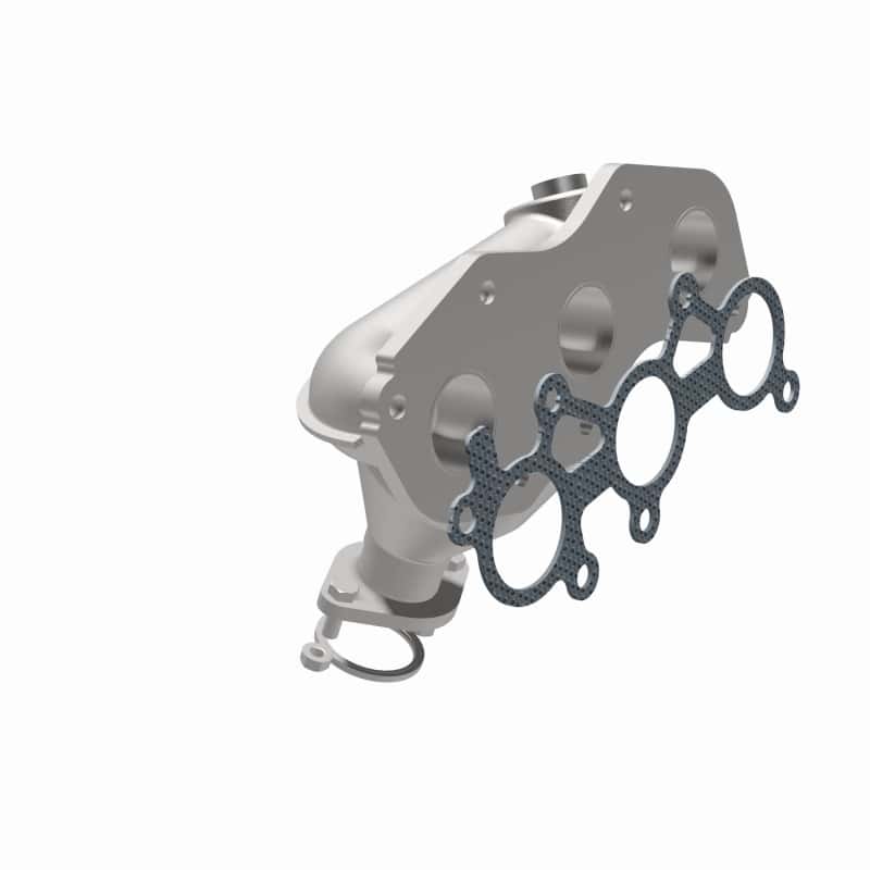 Magnaflow — Magnaflow Conv DF 07-10 Lex/Toy ES350/Camry / Toy 05-10 Avalon 3.5L P/S Manifold *NO CALIFORNIA*
HM Grade
HM - view 22