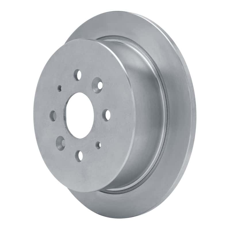 DFC — DFC 95-97 Kia Sephia Rear Brake Rotor
DFC Brake Rotor - view 2