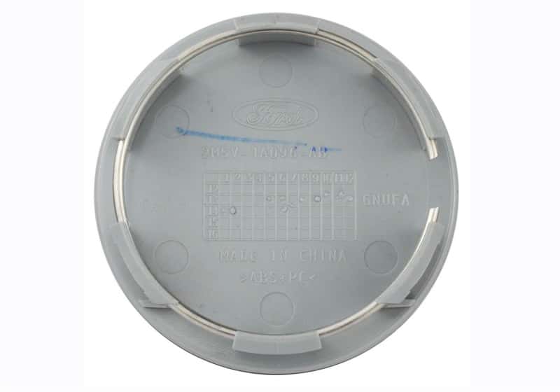 Ford Racing — Ford Racing SVT Center Cap
Wheel Center Cap - view 7