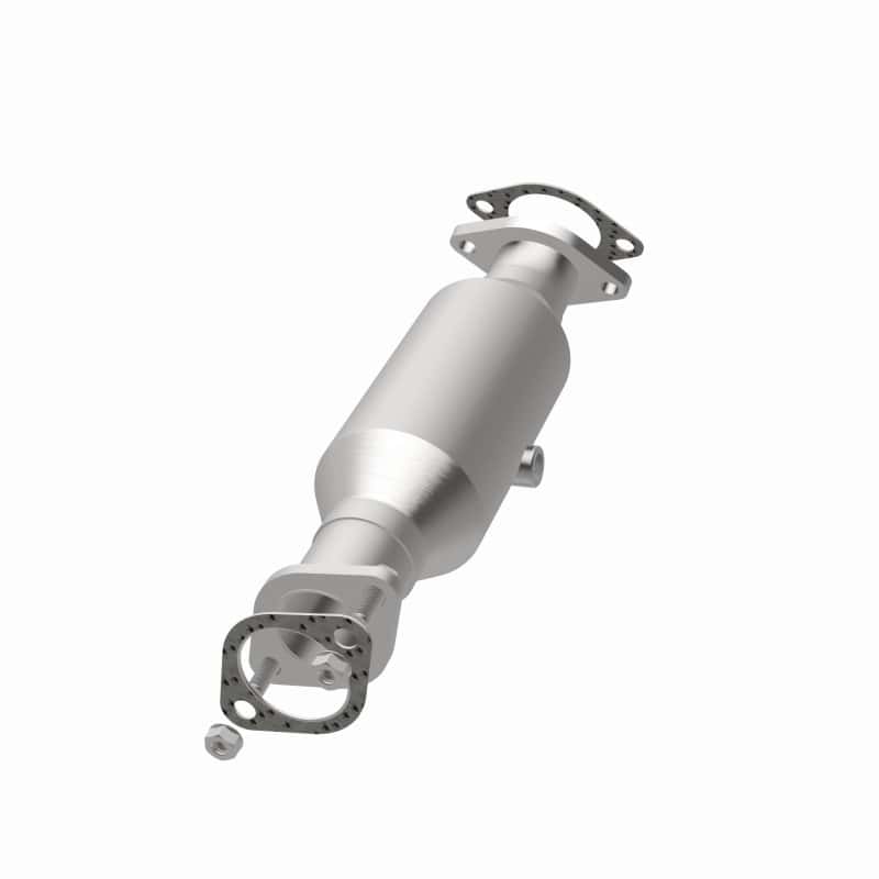 Magnaflow — MagnaFlow Conv Direct Fit OEM Grade Federal EPA Compliant 10-13 Kia Forte / Forte Koup
OEM Grade
OEM - view 21