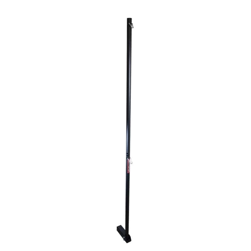 GEN-Y Hitch — Gen-Y 6ft Flag Pole w/2in Receiver
Flag Pole - view 2