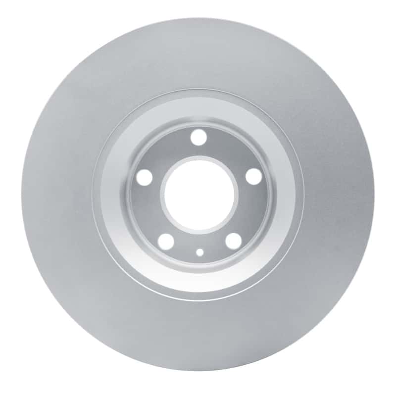 DFC — DFC 05-11 Audi A6 Quattro Front GeoSPEC Coated Rotor
DFC Brake Rotor - view 5