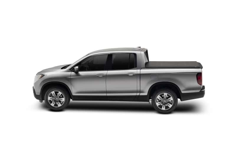 Truxedo — Truxedo 17-20 Honda Ridgeline 4ft 8in Lo Pro Bed Cover - view 3