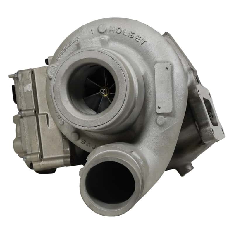 BD Diesel — BD Diesel 19-23 Dodge Ram 6.7L Stock Replacement Turbo
TURBO EXCHANGE - view 2