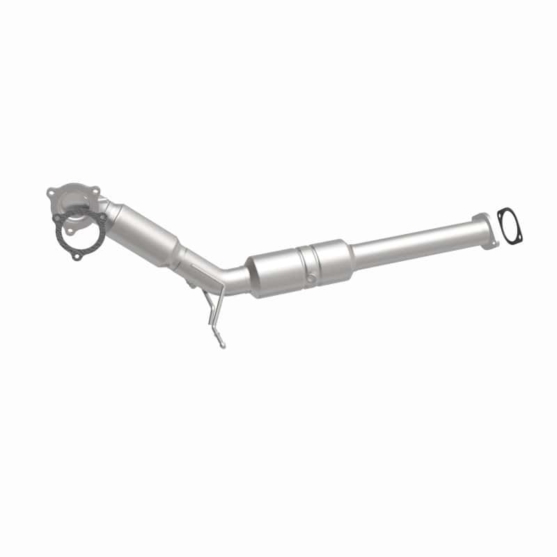 Magnaflow — Magnaflow Conv DF Volvo 02-04 S60 2.3L/S60 2.4L Turbo / 02-04 V70 2.3L/2.4L Turbo
OEM Grade
OEM - view 10