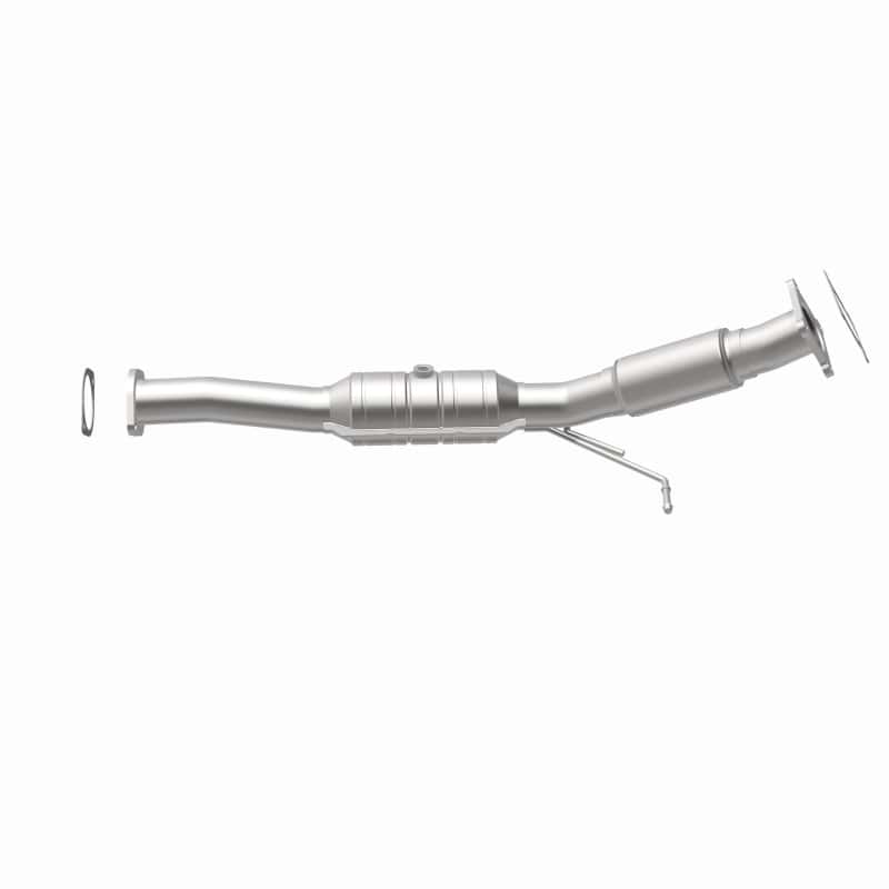 Magnaflow — MagnaFlow Conv DF 03-05 Volvo S60/ V70 2.4L
HM Grade
HM - view 20