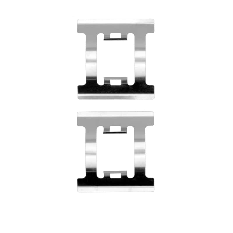 DFC — DFC 82-87 Volvo 740/745/780/760 Series Front Premium Hardware Kit
DFC Disc Brk Hdw Kit - view 2