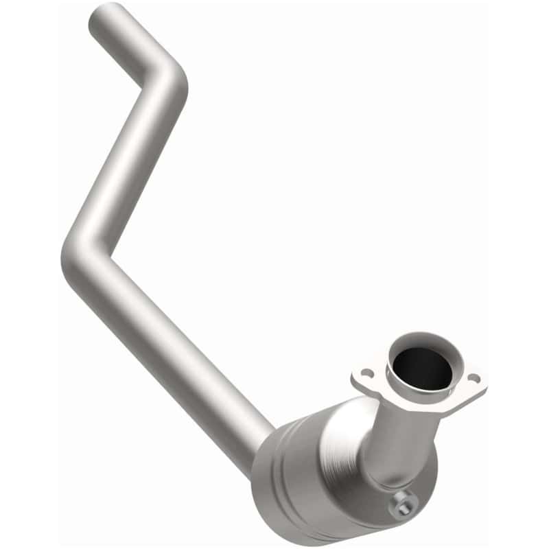 Magnaflow — Magnaflow Conv DF 03-05 Jaguar S-Type4.2L P/S
OEM Grade
OEM - view 3
