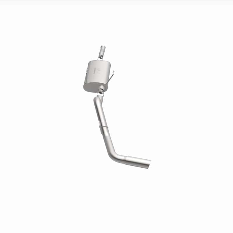 Magnaflow — MagnaFlow Sys C/B 00-03 Toyota Tundra 4.7L V8
Cat-Back - view 25