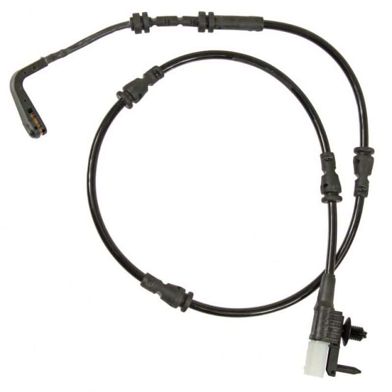 PowerStop — Power Stop 18-19 Jaguar E-Pace Rear Euro-Stop Electronic Brake Pad Wear Sensor
Brake Wear Sensor - view 1