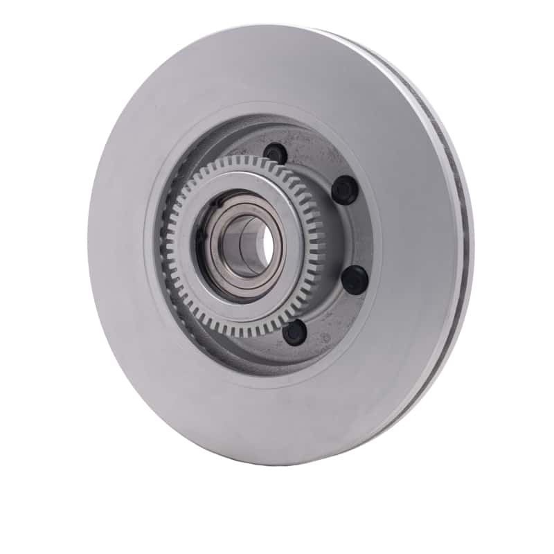 DFC — DFC 04-08 Ford F-150 RWD Front GeoSPEC Coated Rotor
DFC Brake Rotor - view 4