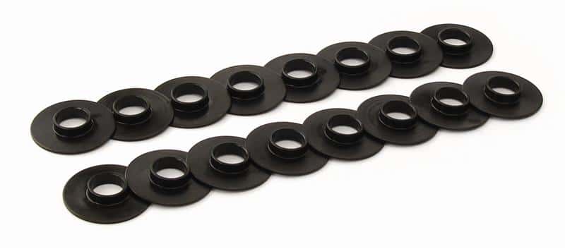 COMP Cams — COMP Cams Spring Seat .570in Non LS
EngValve Spring Seat - view 2