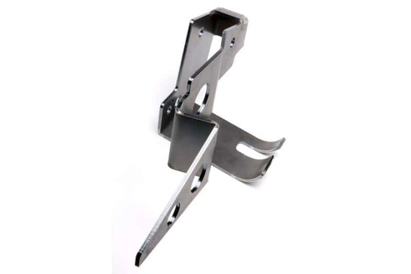 JKS Manufacturing — JKS Manufacturing Jeep Wrangler JK Track Bar Bracket - Front
Track Bar Brace - view 3