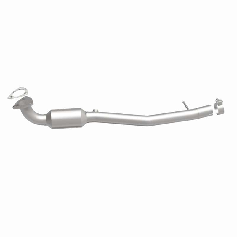 Magnaflow — MagnaFlow Conv Direct Fit 07-09 Range Rover v8 4.2/4.4L OEM Underbody
OEM Grade
OEM - view 11