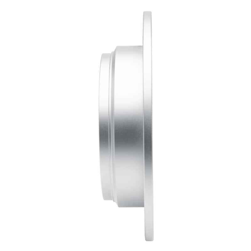 DFC — DFC 02-04 Honda Odyssey Rear GeoSPEC Coated Rotor
DFC Brake Rotor - view 3