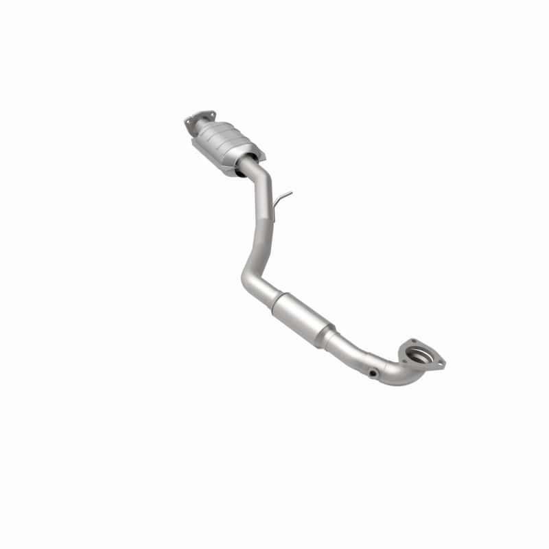 Magnaflow — MagnaFlow Conv DF 99-02 Daewoo Nubira 2.0L re
OEM Grade
OEM - view 23