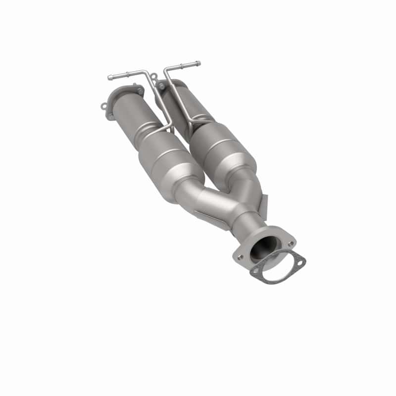 Magnaflow — MagnaFlow Conv DF 05-11 Volvo XC90 4.4L
OEM Grade
OEM - view 15