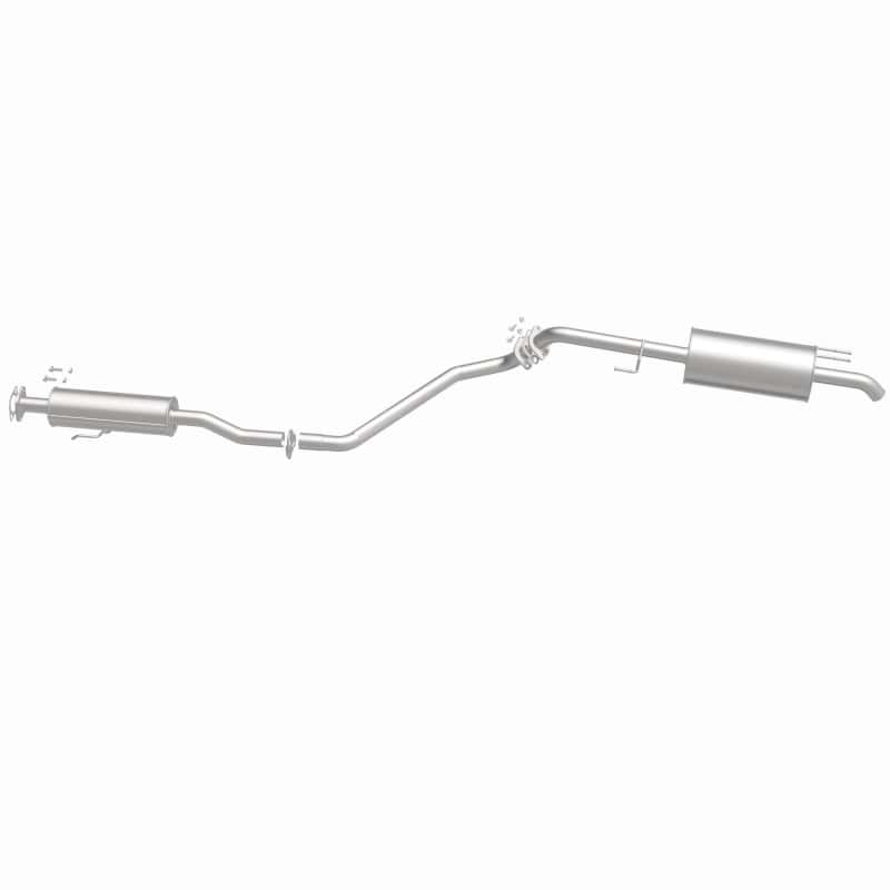 Magnaflow — BRExhaust 10-13 KIA FORTE KOUP FORTE Exhaust Kit
Exhaust Kit - view 8