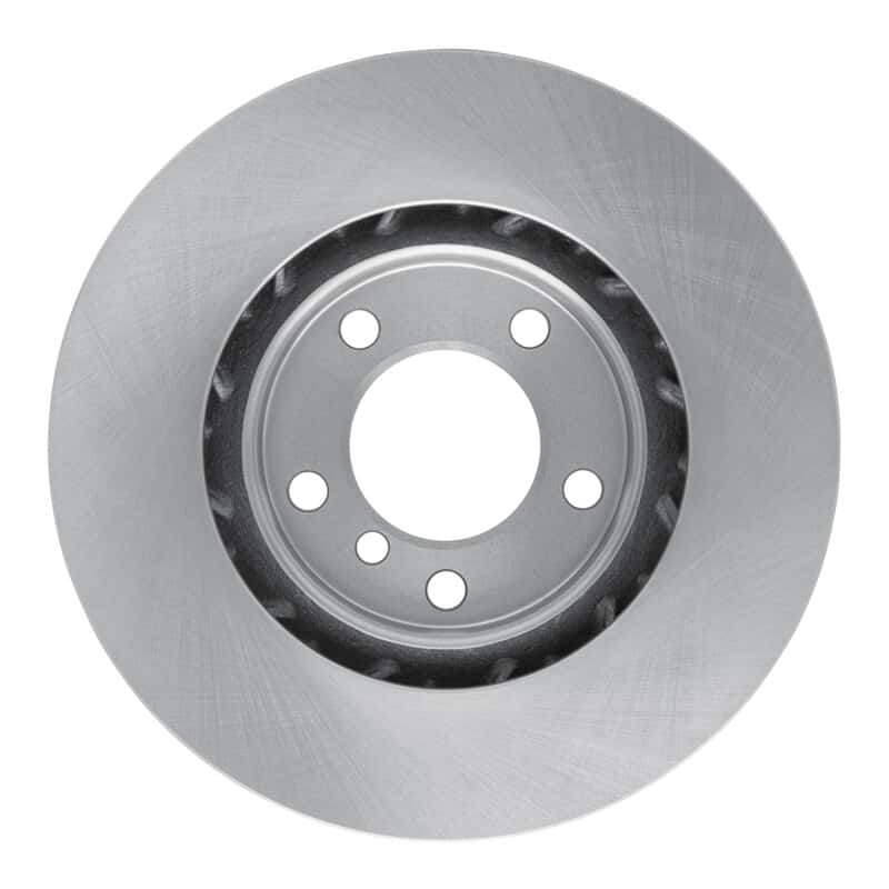 DFC — DFC 95-02 BMW Z3 Right Front Brake Rotor
DFC Brake Rotor - view 5