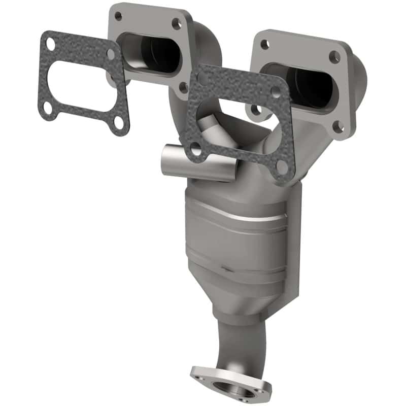 Magnaflow — MagnaFlow Conv DF 97-99 Sentra 1.6L manif 49S
HM Grade
HM - view 30