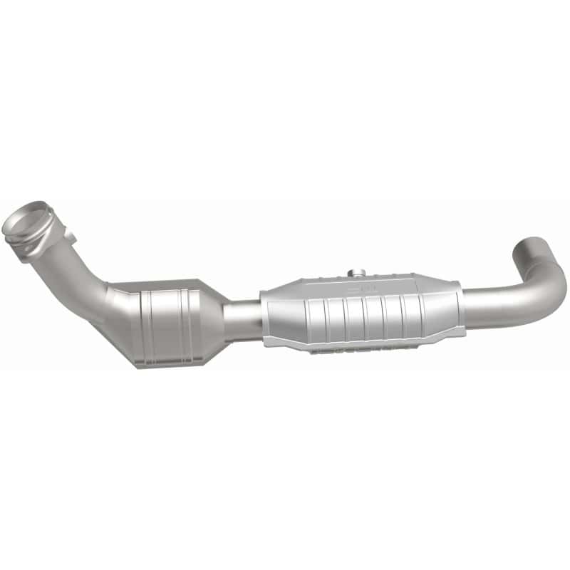 Magnaflow — MagnaFlow Conv DF 99-00 Ford Exped 4.6L
California - view 32