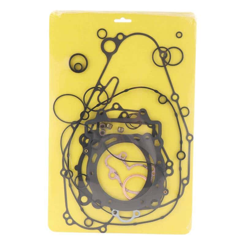 Vertex Pistons — Vertex Gaskets 16-18 Kawasaki KX450F Complete Gasket Kit - view 3