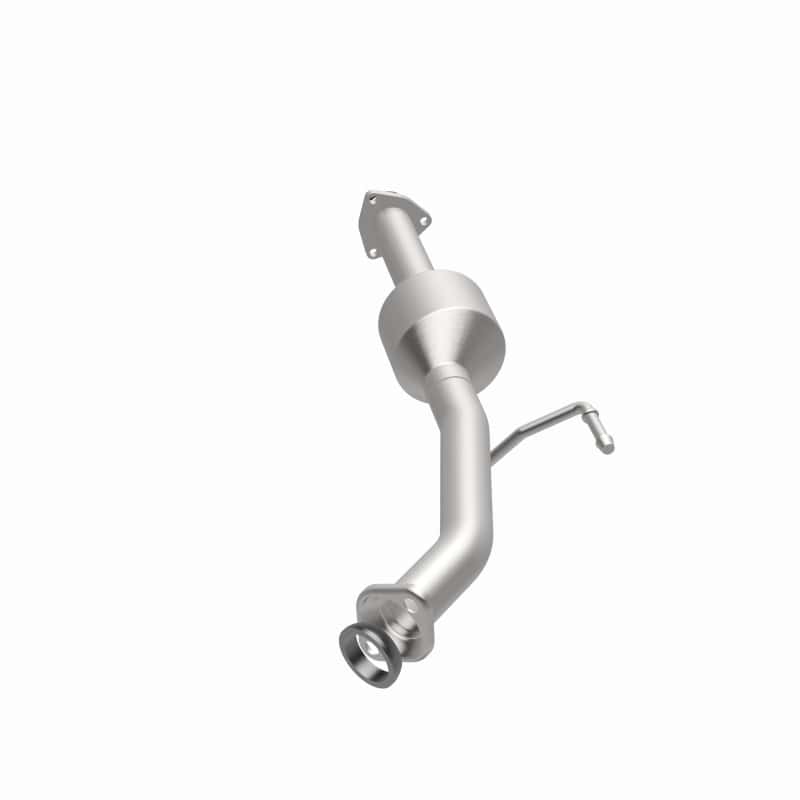 Magnaflow — MagnaFlow Conv DF 06-10 Honda Civic 1.3L
HM Grade
HM - view 22