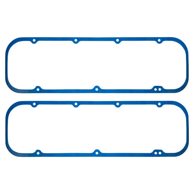 Fel-Pro — Fel-Pro 1701 Engine Valve Cover Gasket Set - view 2