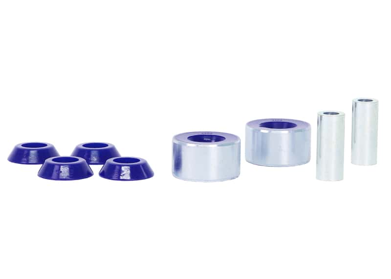 Superpro — SuperPro 2010 Subaru Legacy 2.5i Limited Front Lower Inner Rearward Control Arm Bushing Kit
Bushing Kit - view 2
