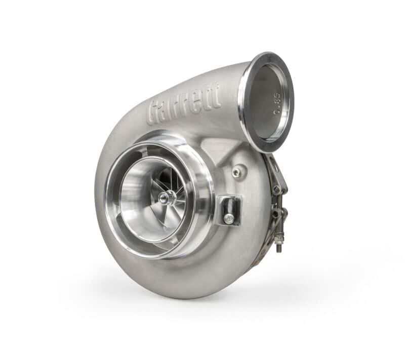 Garrett — Garrett G-XRace GXR42-68 68mm Super Core - view 1