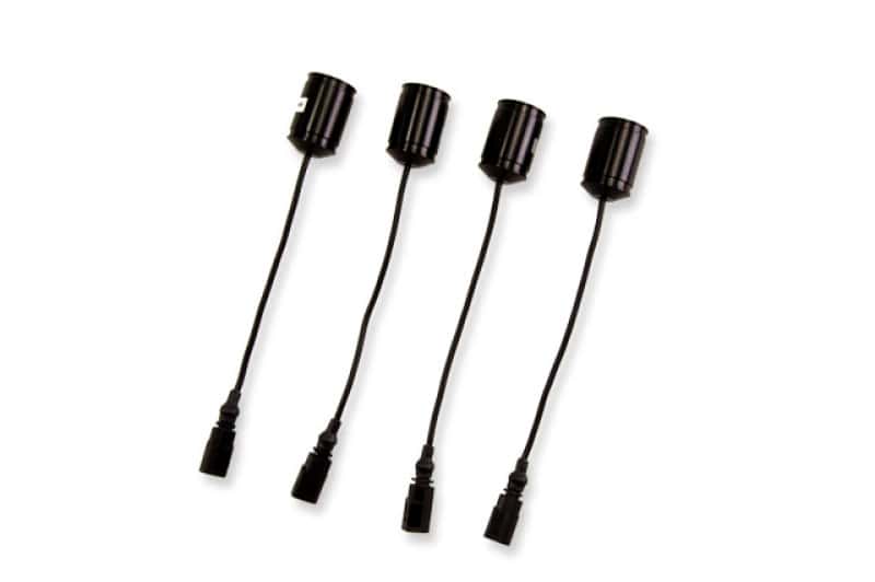 KW — KW Electronic Damping Cancellation Kit Audi R8 type 42
ESC Cancellation Kit - view 3