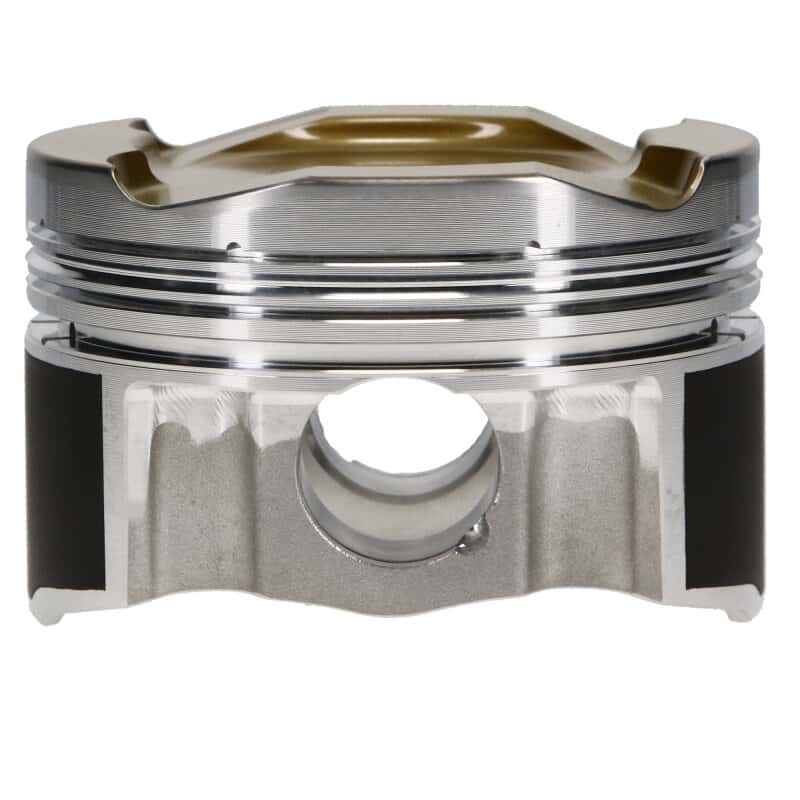 JE Pistons — JE Pistons BMW N54B30 Ultra Series Set of 6 Pistons - view 10