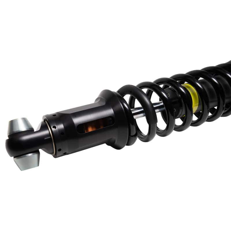 Bilstein — Bilstein 21-24 Ford Bronco B8 8112 Suspension Shock Absorber and Coil Spring Assembly - Rear Left
Rear Corner Module - view 2