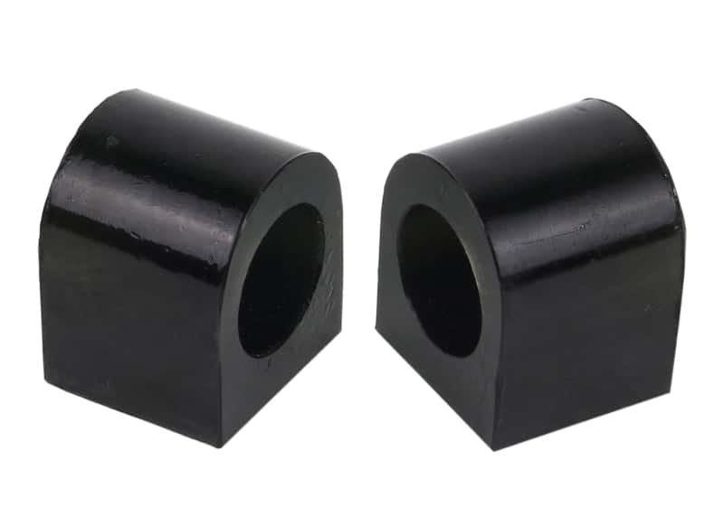 Whiteline — Whiteline 86-94 Nissan D21 Front Sway Bar Mount Bushing - Suspension Stabilizer Bar Bushing
Bushing Kit - view 6