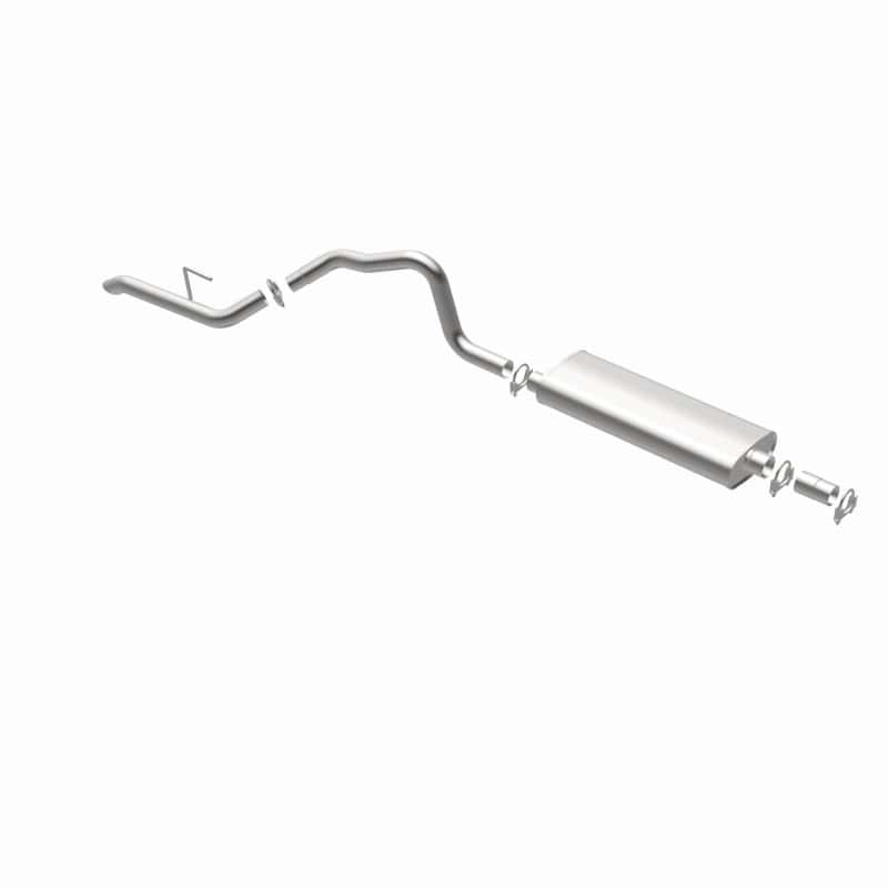 Magnaflow — MagnaFlow BRE Exhaust Kit 99-04 Jeep Grand Cherokee
Exhaust Kit - view 18