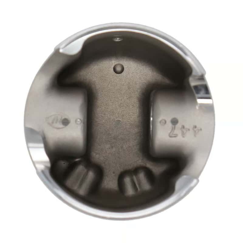 Wiseco — Wiseco Suzuki PE175 80-84 2441CD Piston Kit
Piston Kit - view 7